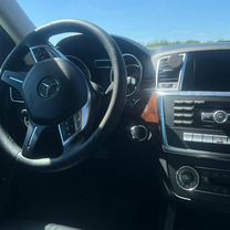 Mercedes-Benz M-класс 3.5 AT, 2012, 220 000 км