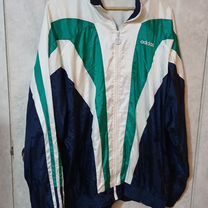 Олимпийка adidas 90 х винтаж